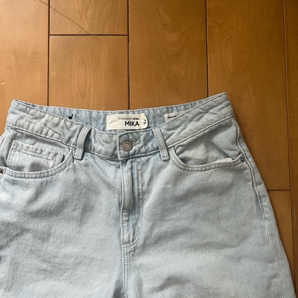 NWOT DYNAMITE mika jeans size 27 - Picture 4 of 7